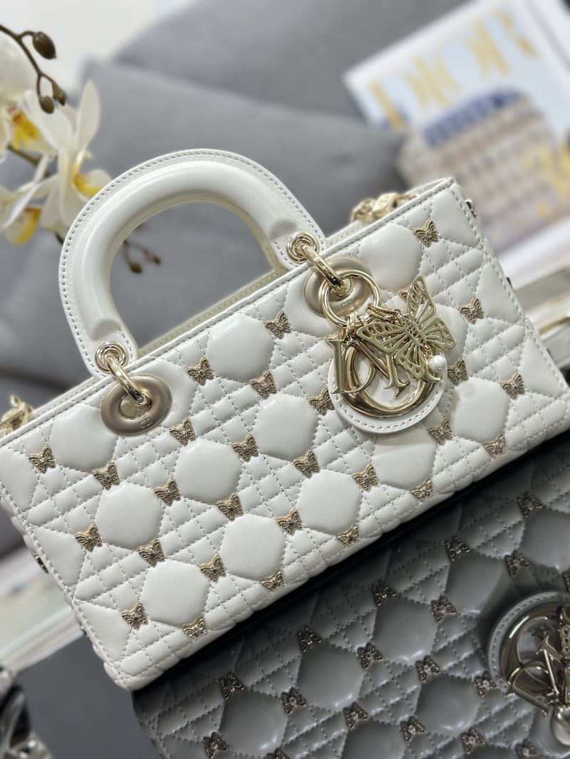 Christian Dior My Lady Bags